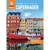 KNYGA Bookshop Guides, Rough; Jackson, Anthon Mini Rough Guide to Copenhagen: Travel Guide with eBook