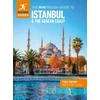 KNYGA Bookshop Mini Rough Guide to Istanbul and the Aegean Coast: Travel Guide with eBook