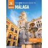 KNYGA Bookshop Mini Rough Guide to Malaga: Travel Guide with eBook