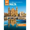 KNYGA Bookshop Mini Rough Guide to Malta: Travel Guide with eBook