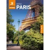 KNYGA Bookshop Mini Rough Guide to Paris: Travel Guide with eBook