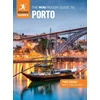 KNYGA Bookshop Guides, Rough; Williams, Beth Mini Rough Guide to Porto: Travel Guide with eBook