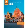 KNYGA Bookshop Mini Rough Guide to Riga: Travel Guide with eBook