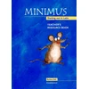 KNYGA Bookshop Minimus Teacher's Resource Book