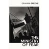 KNYGA Bookshop Ministry of Fear