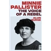 KNYGA Bookshop Minnie Pallister: The Voice of a Rebel