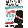 KNYGA Bookshop Minor Adjustment Beauty Salon