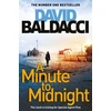 KNYGA Bookshop Minute to Midnight