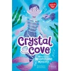 KNYGA Bookshop Mira and the Moonstone Mystery (Crystal Cove)