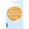 KNYGA Bookshop Miracle morning