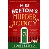 KNYGA Bookshop Miss Beeton’s Murder Agency