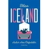 KNYGA Bookshop Miss Iceland