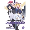 KNYGA Bookshop Miss Kobayashi's Dragon Maid Vol. 16