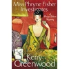KNYGA Bookshop Miss Phryne Fisher Investigates