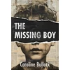 KNYGA Bookshop Missing Boy