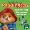 KNYGA Bookshop Missing Marmalade Sandwich: A lift-the-flap book