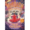 KNYGA Bookshop Mission: Monster Mind