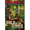 KNYGA Bookshop Mission Survival 1: Gold of the Gods