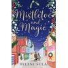 KNYGA Bookshop Mistletoe and Magic