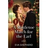 KNYGA Bookshop Mistletoe Match For The Earl