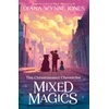 KNYGA Diana Wynne Jones Mixed Magics
