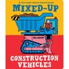 KNYGA Bookshop Mixed-Up Construction Vehicles