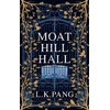 KNYGA Bookshop Moat Hill Hall