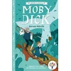 KNYGA Bookshop Moby Dick: Accessible Easier Edition