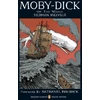 KNYGA Bookshop Moby-Dick