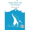 KNYGA Bookshop Moby Dick; or, the Whale