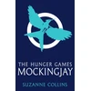 KNYGA Bookshop Collins Suzanne Mockingjay