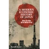 KNYGA Bookshop Modern Economic History of Japan