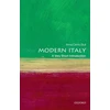 KNYGA Bookshop Modern Italy