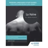 KNYGA Bookshop Modern Languages Study Guides: La haine