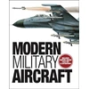 KNYGA Bookshop Modern Military Aircraft Gatefold Book