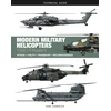 KNYGA Bookshop Modern Military Helicopters