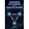 KNYGA Neil Ward Modern Mysteries of the Unexplained