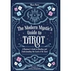 KNYGA Bookshop Modern Mystic’s Guide to Tarot
