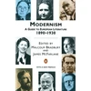 KNYGA Bookshop Modernism