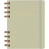 KNYGA Bookshop Moleskine 2024 12 Month XL Student Life Spiral Planner