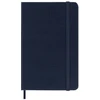 KNYGA Bookshop Moleskine 2026 12 Month Daily Pocket Hardcover Diary