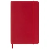 KNYGA Bookshop Moleskine 2026 12 Month Daily Pocket Softcover Diary