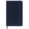KNYGA Bookshop Moleskine 2026 12 Month Weekly Pocket Hardcover Diary
