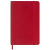 KNYGA Bookshop Moleskine 2026 12 Month Weekly Pocket Softcover Diary