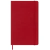 KNYGA Bookshop Moleskine 2026 18 Month Weekly Large Hardcover Diary
