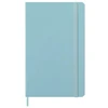 KNYGA Bookshop Moleskine 2026 18 Month Weekly Large Hardcover Diary