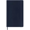 KNYGA Bookshop Moleskine 2026 18 Month Weekly Large Softcover Diary