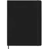 KNYGA Bookshop Moleskine 2026 Pro 12 Month Weekly Vertical Layout Diary