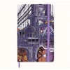 KNYGA Bookshop Moleskine I Am New York Limited Edition Notebook