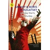 KNYGA Bookshop Strugatsky, Arkady; Strugatsky, Boris Monday Starts on Saturday